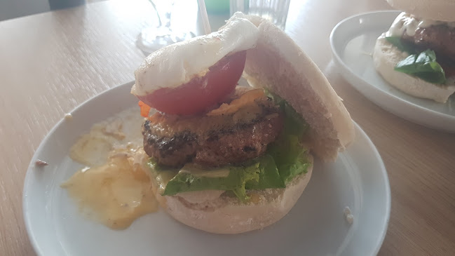 Comentarii opinii despre Oficina do Hambúrguer