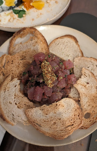 Restaurante Intrigo - Gastronomia e hotelaria