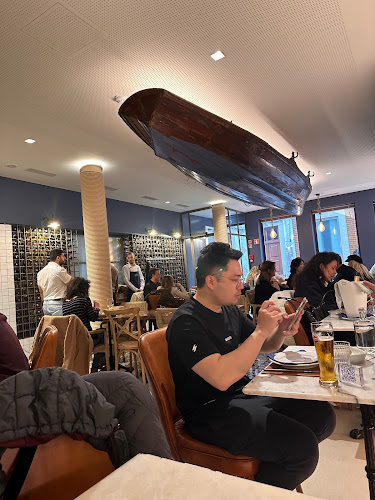 Comentarii opinii despre Meia-Nau Porto