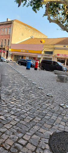 Opinii despre CaféValladim în Figueira da Foz - Gastronomia e hotelaria