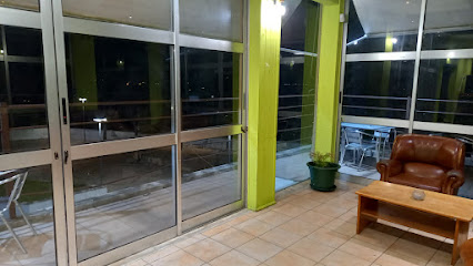 Celestial Bar & Café