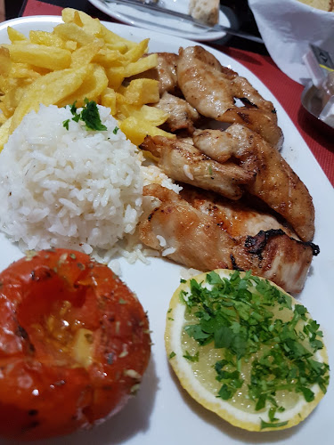 Restaurante Ritual - Quarteira