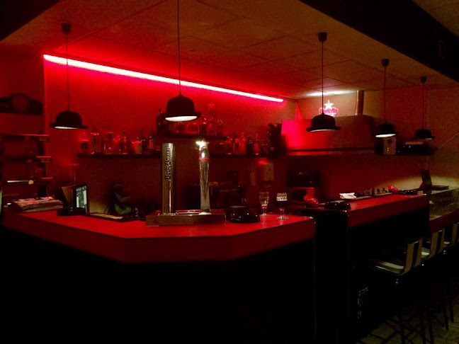 Chaplin Bar - Coruche