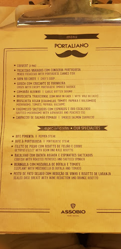 PORTALIANO - Gastronomia e hotelaria