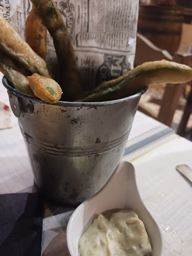 Opinii despre Tasca da Vila în Quarteira - Gastronomia e hotelaria