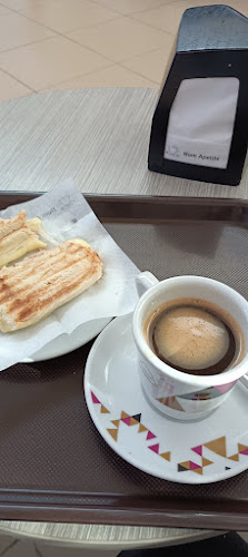 Inside Café - Vila Nova de Famalicão