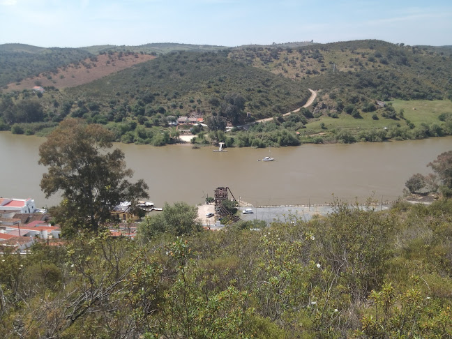 Comentarii opinii despre Restaurant Cafe do Cais