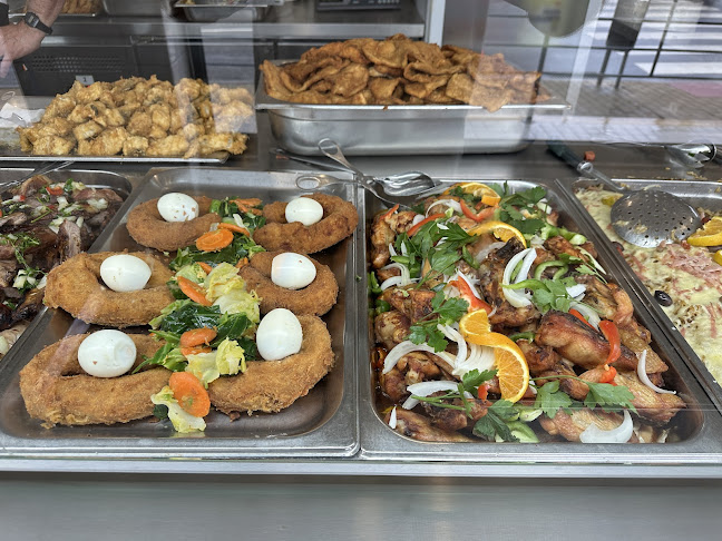 TAKE AWAY S.VICENTE - Braga