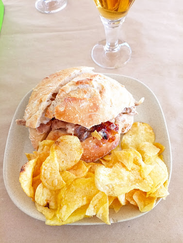 Opinii despre RicaSandes în Torres Novas - Gastronomia e hotelaria