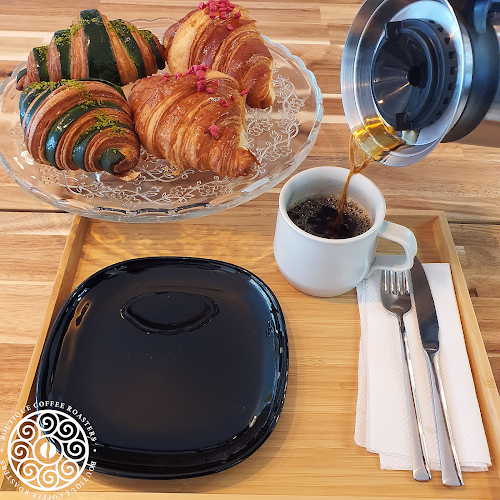 Asante Boutique Coffee Roasters