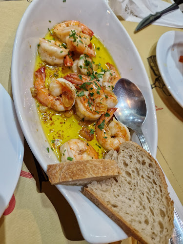 Taberna da Sé - Funchal