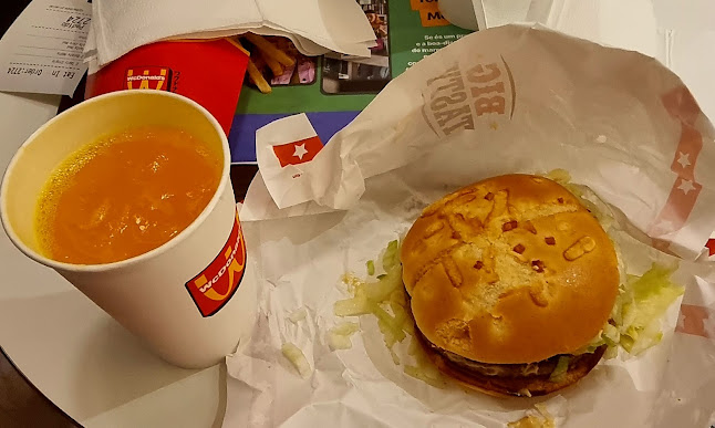 McDonald's - Braga Centro - Braga