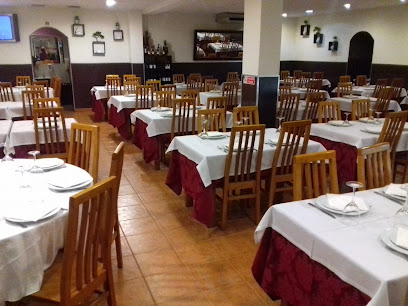 Restaurante Cindinha "Nespereira"