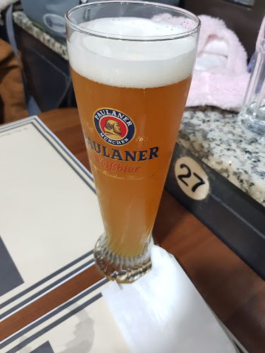 Comentarii opinii despre Café Areal