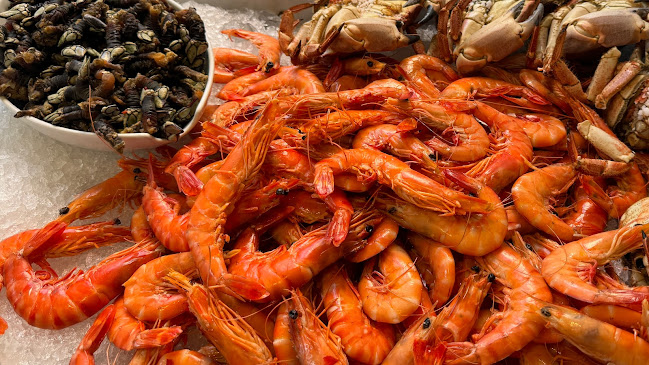 Comentarii opinii despre Ostras & Coisas