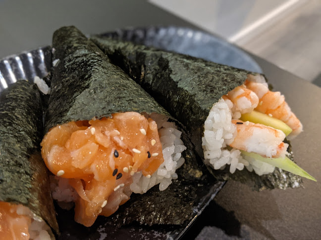 Comments and reviews of Restaurante Japonês - SUSHI HOUSE RESTAURANTE