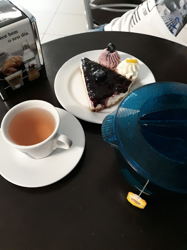 Café e Mini-mercado Pôr Do Sol