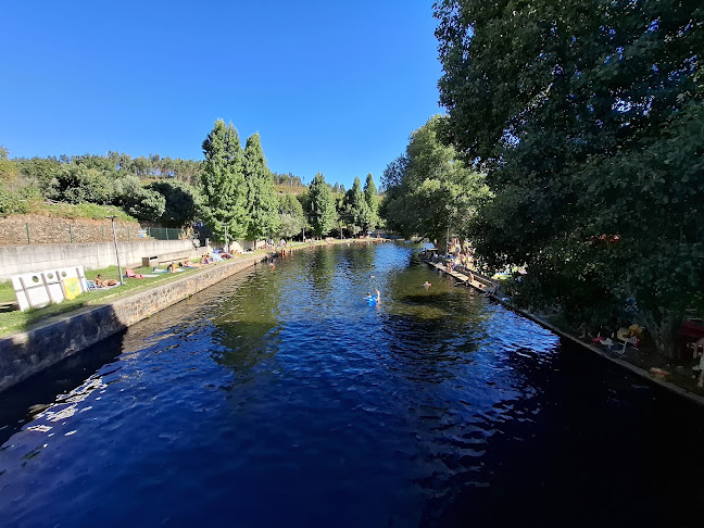 Alcamen - Gastronomia e hotelaria