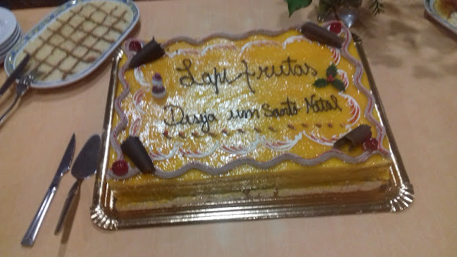 R. Cova do Barro, 5100-349