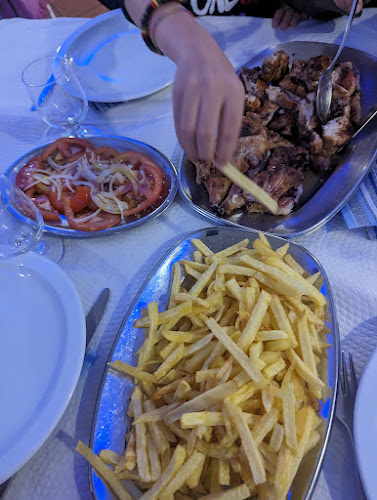 Restaurante João - Algoz