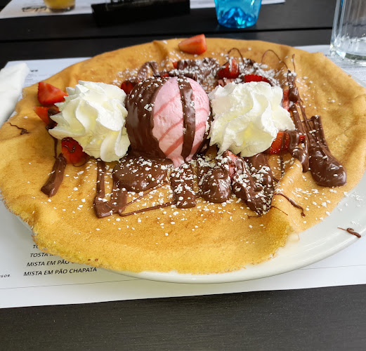 Rio Esplanada - Vizela