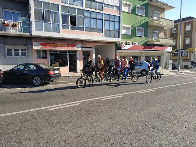 Restaurante Beira Alta
