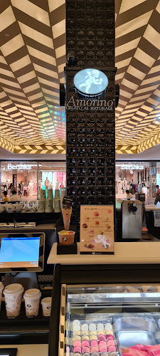 Amorino Gelato - Porto Norteshopping - Gastronomia e hotelaria