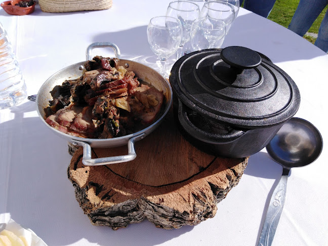 Moira - Gastronomia e hotelaria