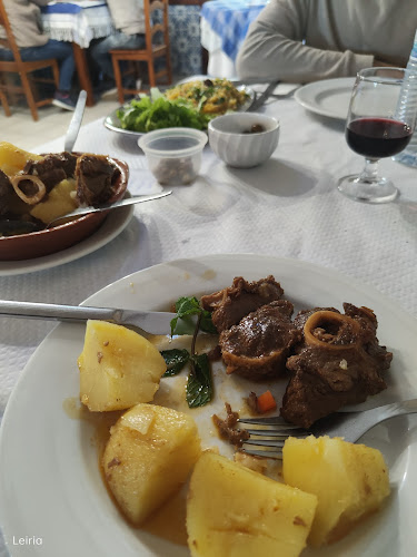 Restaurante Ferrarias - Leiria