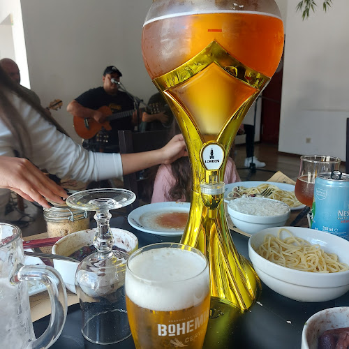 Comentarii opinii despre Pizzaria Scartezini