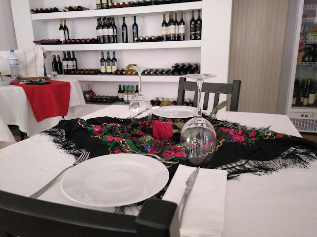 Comentarii opinii despre Restaurante Mão De Vaca