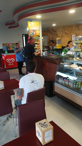 Reviews of Café Marques in Pombal - Gastronomia e hotelaria