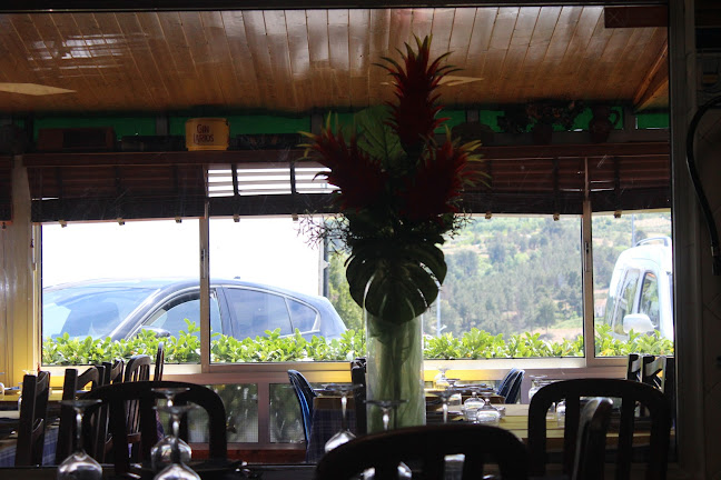 Restaurante João Nova Estrela - Gastronomia e hotelaria