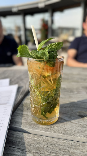 Opinii despre Sétimo Ano de Praia Beach CLUB în Gafanha da Nazaré - Gastronomia e hotelaria