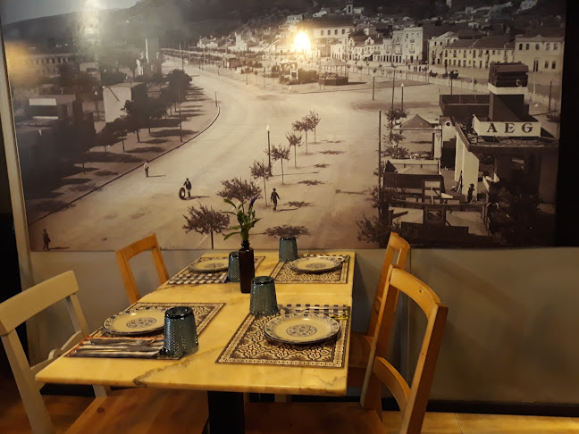 490 Taberna STB - Gastronomia e hotelaria