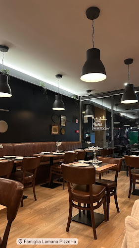 Comentarii opinii despre Famiglia Lamana Pizzeria