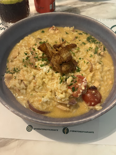 Reviews of Fornito - restaurante e pizzaria in Braga - Gastronomia e hotelaria