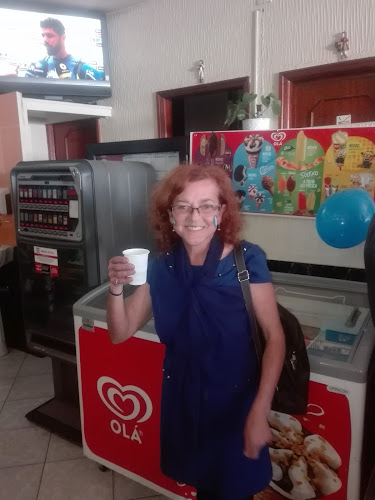 Opinii despre Snack-Bar Estrela în Mozelos - Gastronomia e hotelaria