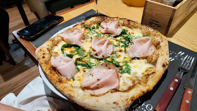 Pizzeria Antonio Mezzero Matosinhos - Gastronomia e hotelaria
