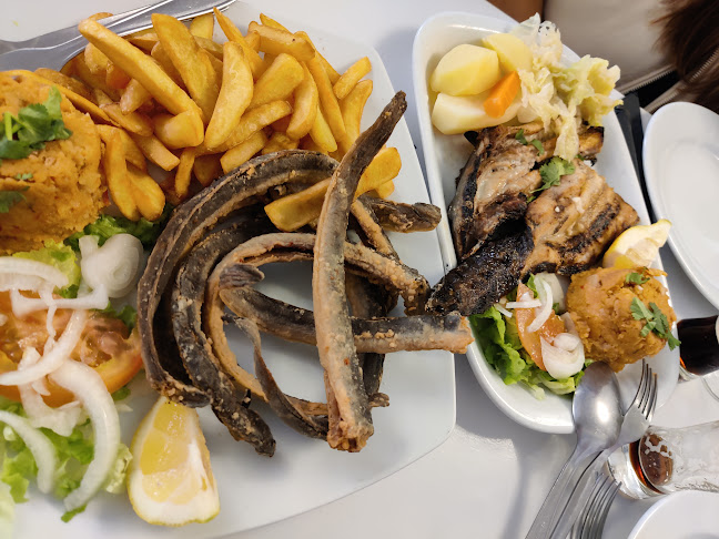 Reviews of Faz-te Esperto in Santiago do Cacém - Gastronomia e hotelaria