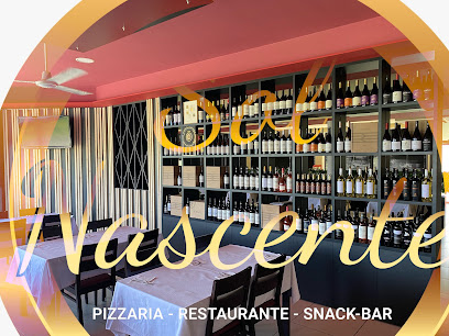 Pizzaria Sol Nascente