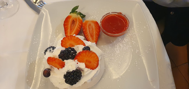 A Tendinha - Gastronomia e hotelaria