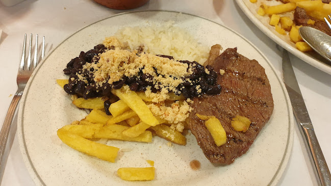 O Alguidar - Restaurante Regional