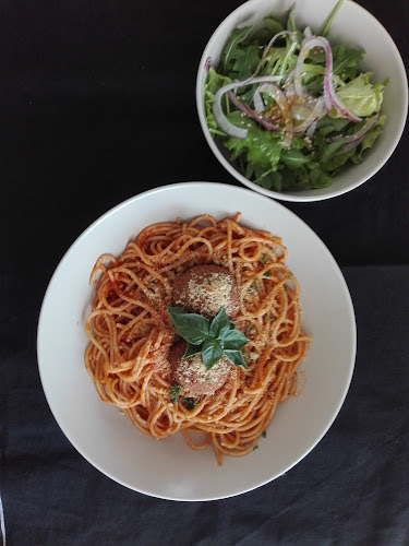 Veggie Café - Albufeira