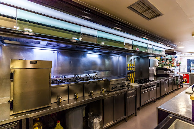 Comentarii opinii despre Restaurante Amandius