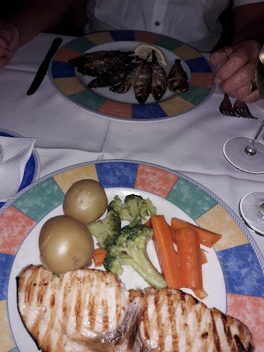 The Fisherman's Shack restaurante Open Times