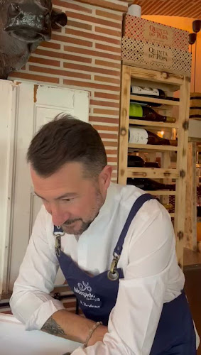 Opinii despre Restaurante Morgado Taberna 2017 în Alverca do Ribatejo - Gastronomia e hotelaria