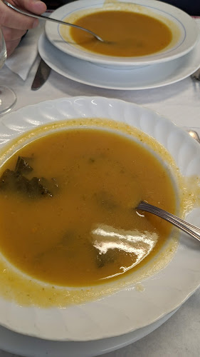 Restaurante Mini-Chefe - Porto