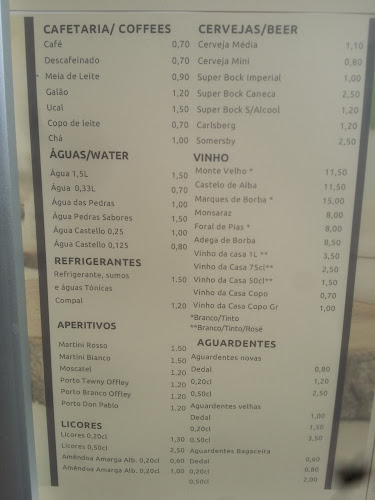 A Tasquinha do Zé - Gastronomia e hotelaria