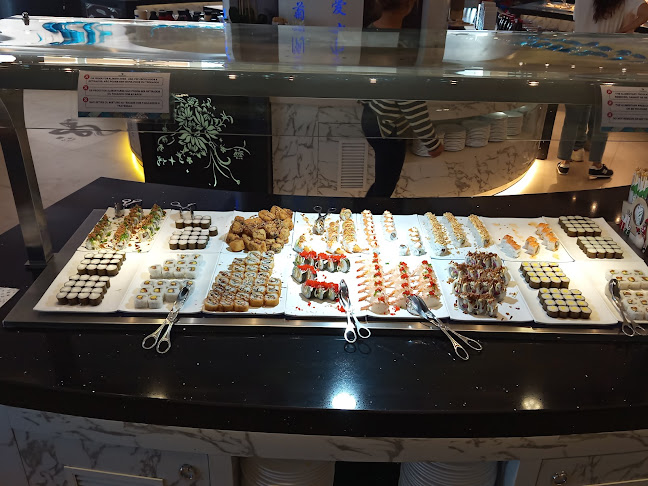 Comentarii opinii despre Wok Loulé